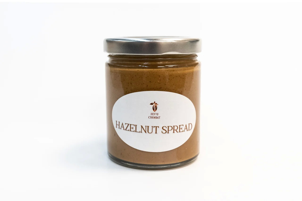 Fev'co - Hazelnut Spread