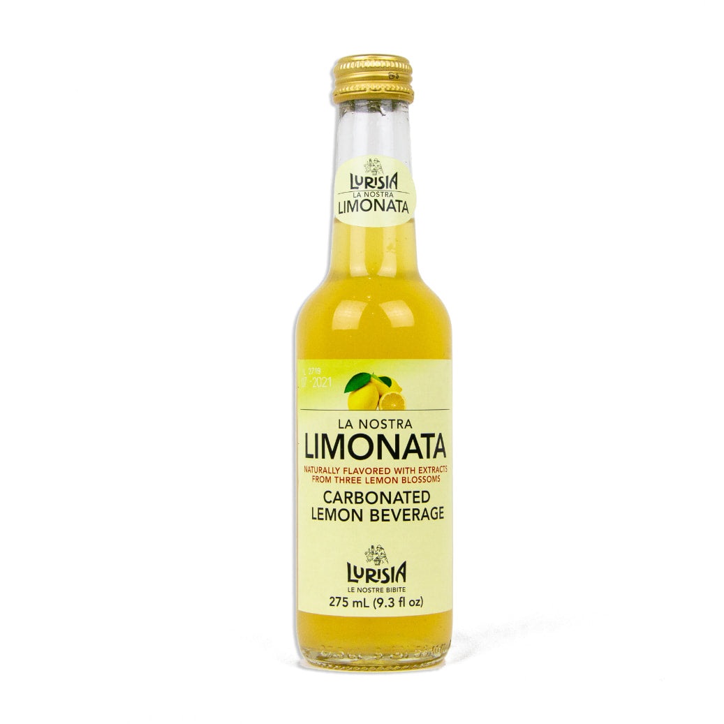 Lurisia - Limonata - 275 mL