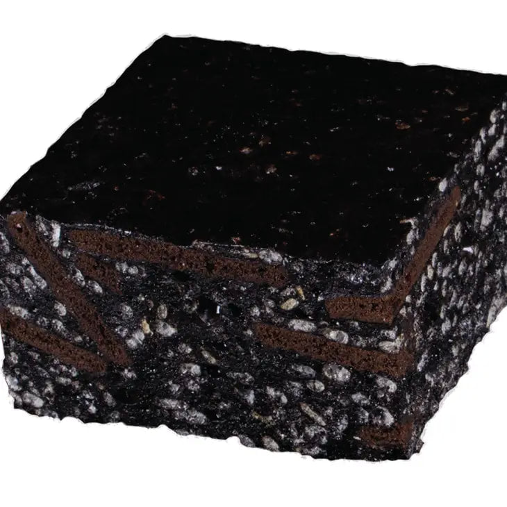 The Crispery - Chocolate Brownie