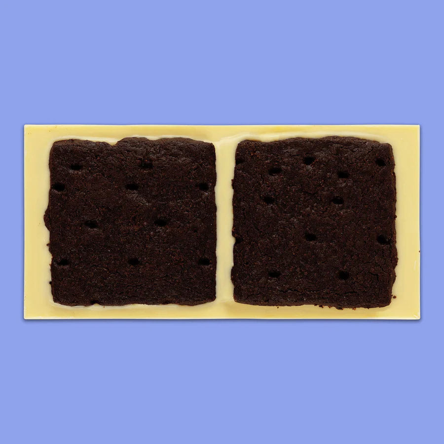 Omnom - Cookies + Cream