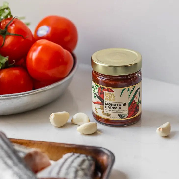 New York Shuk - Signature Harissa