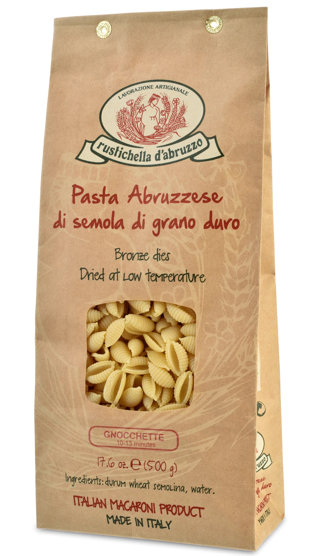 Rustichella d’Abruzzo - Gnocchette - 500 g