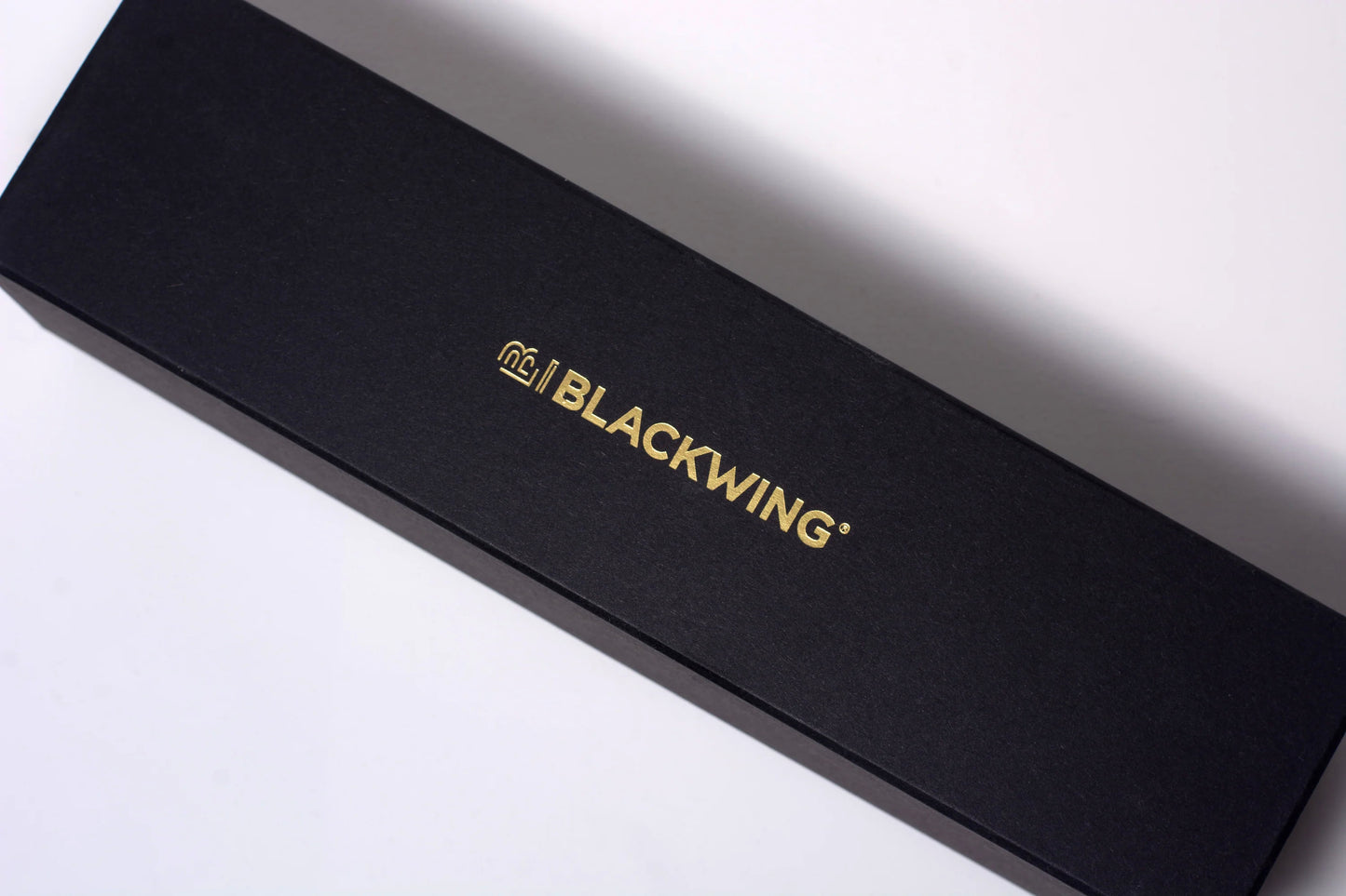 Blackwing - Walnut Blackwing 602 Gift Box (With 24 Pencils)