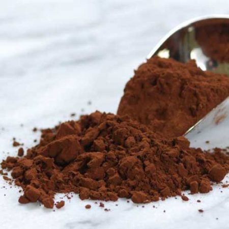 Valrhona - Cocoa Powder - 250 g