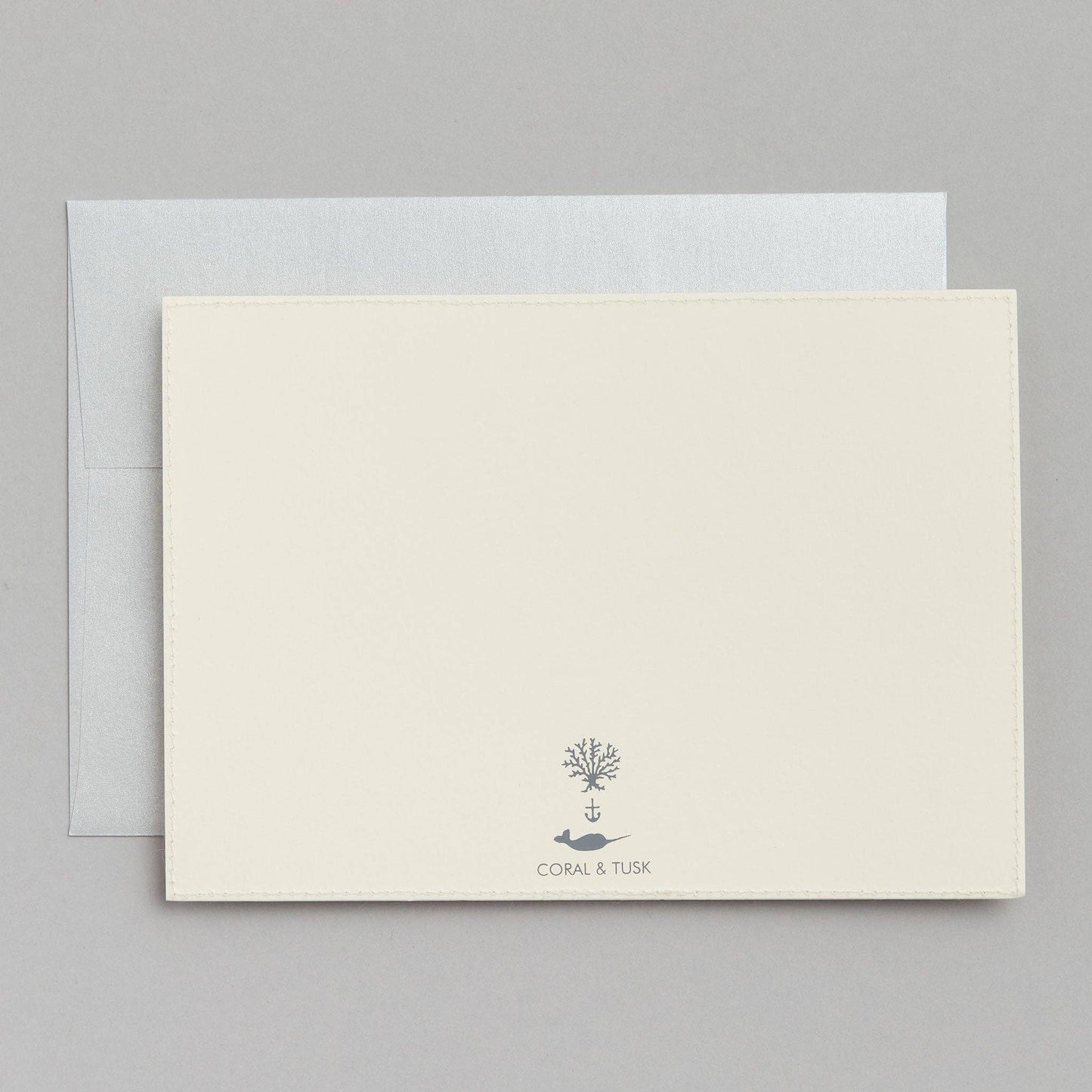 Coral & Tusk - Lily Love Birds Card