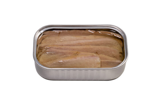 José Gourmet - Ventresca "Tuna" In Olive Oil - 120 g