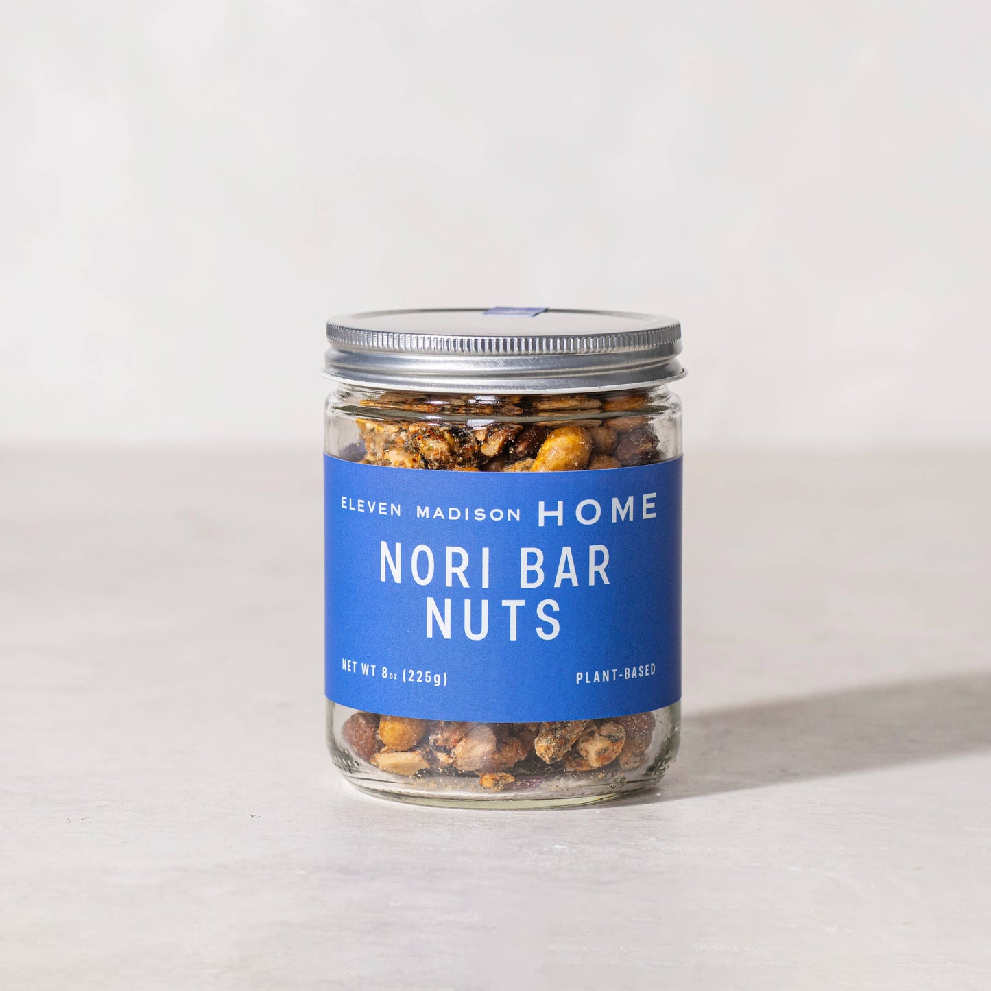 Eleven Madison Home - Nori Bar Nuts - 8 oz.
