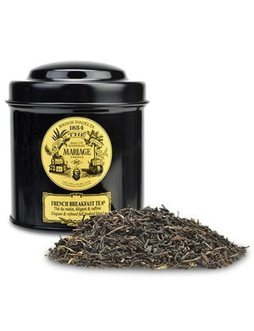 Mariage Frères - French Breakfast Tea