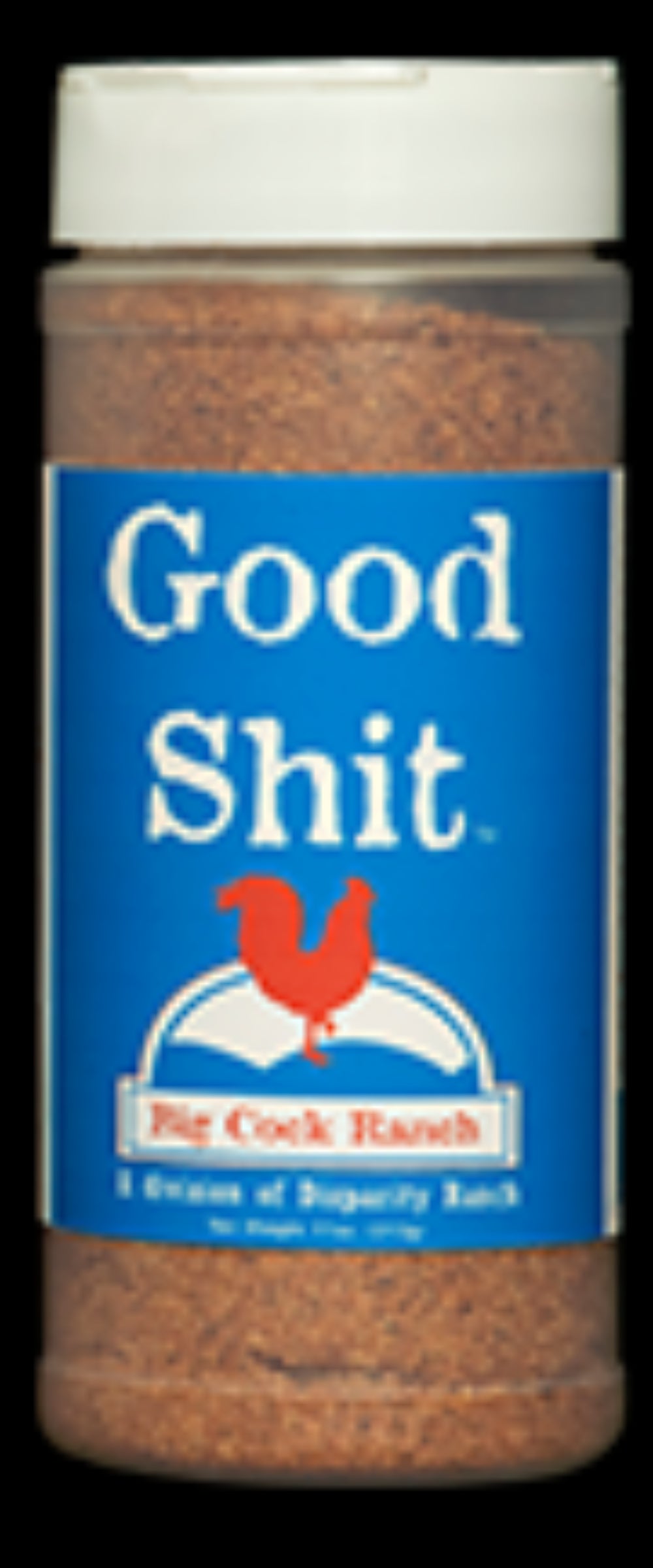 Big Cock Ranch - Good Sh*t - Seasoning - 11 oz.