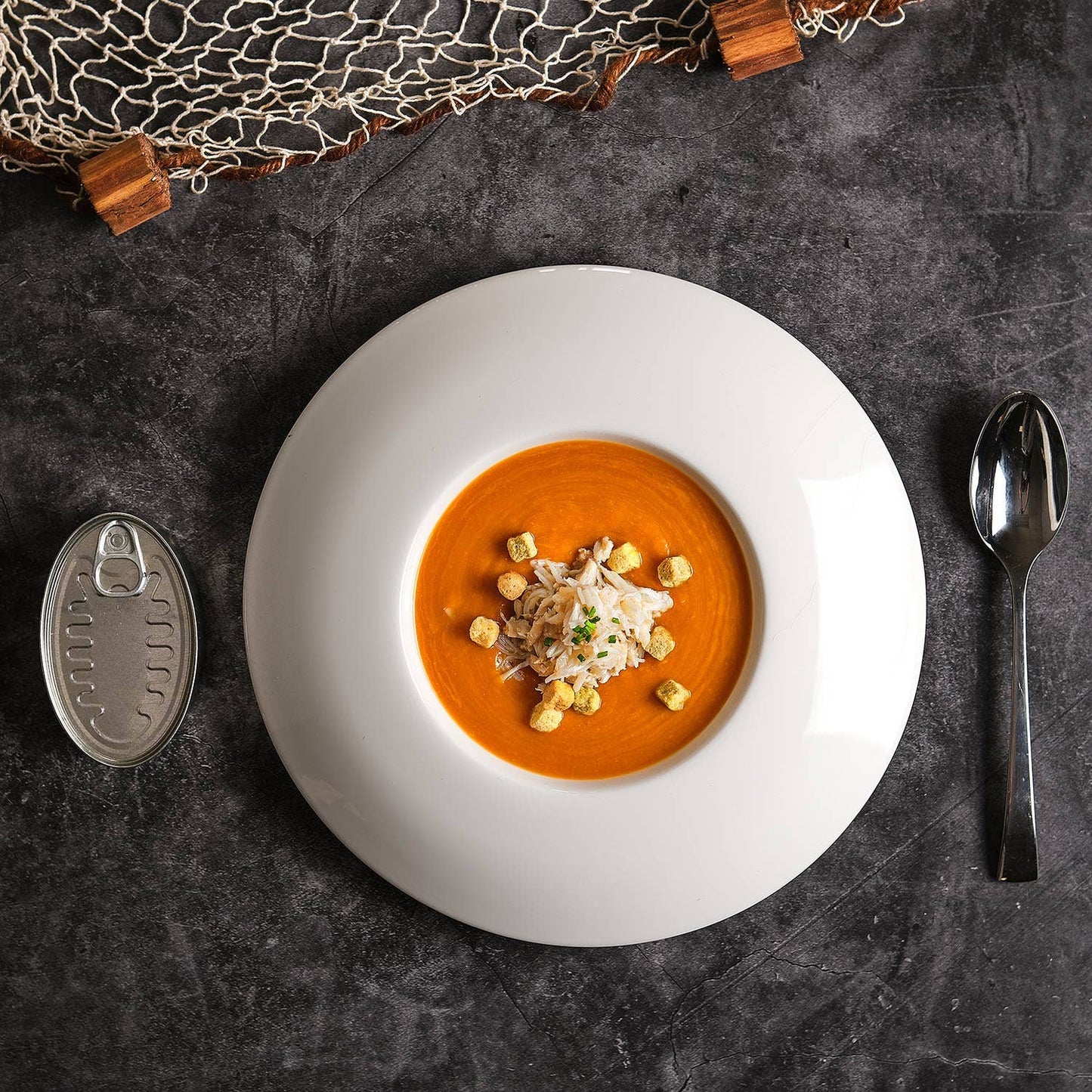 La Mar De Tazones - Spider Crab Meat - 120 g