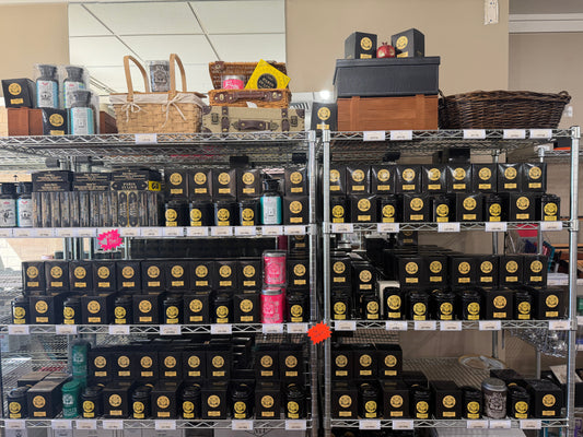 What Makes Mariage Frères Tea Worth It, and How Do You Choose Your First Tin?