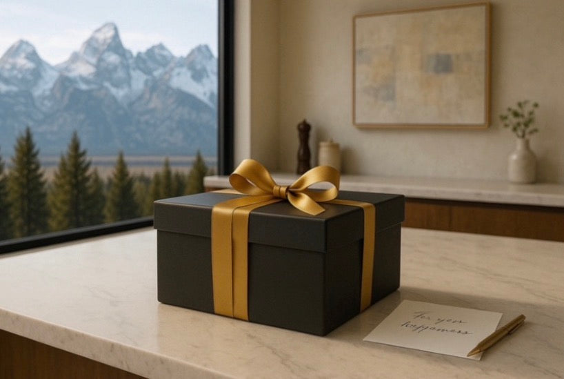 The Ambrosian Pantry Gift Guide: Curated Gifts for Every Occasion