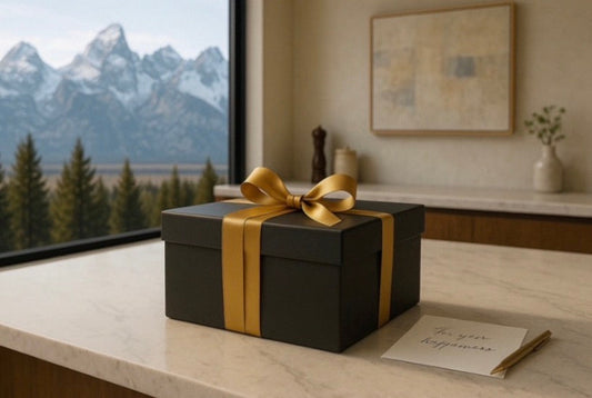 The Ambrosian Pantry Gift Guide: Curated Gifts for Every Occasion
