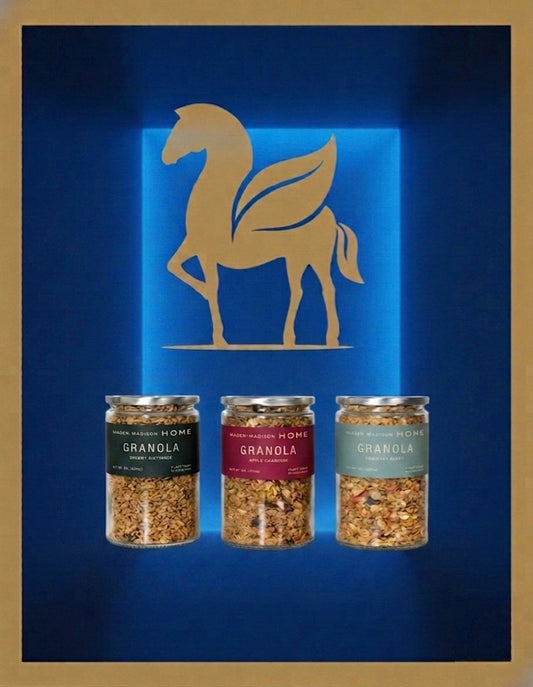 Is Expensive Granola Worth It? What You're Actually Paying For
