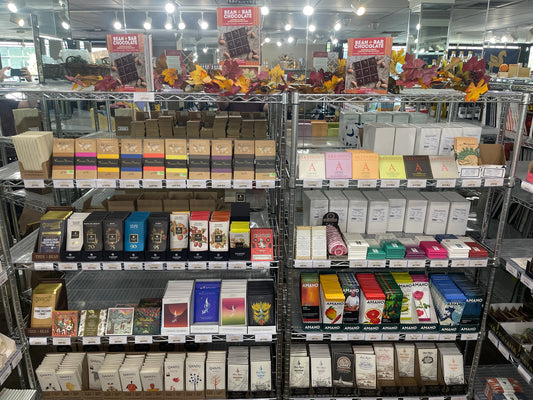The Complete Guide to Craft Chocolate at The Ambrosian Pantry