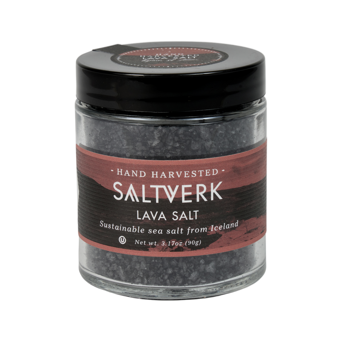 Salts at The Ambrosian Pantry