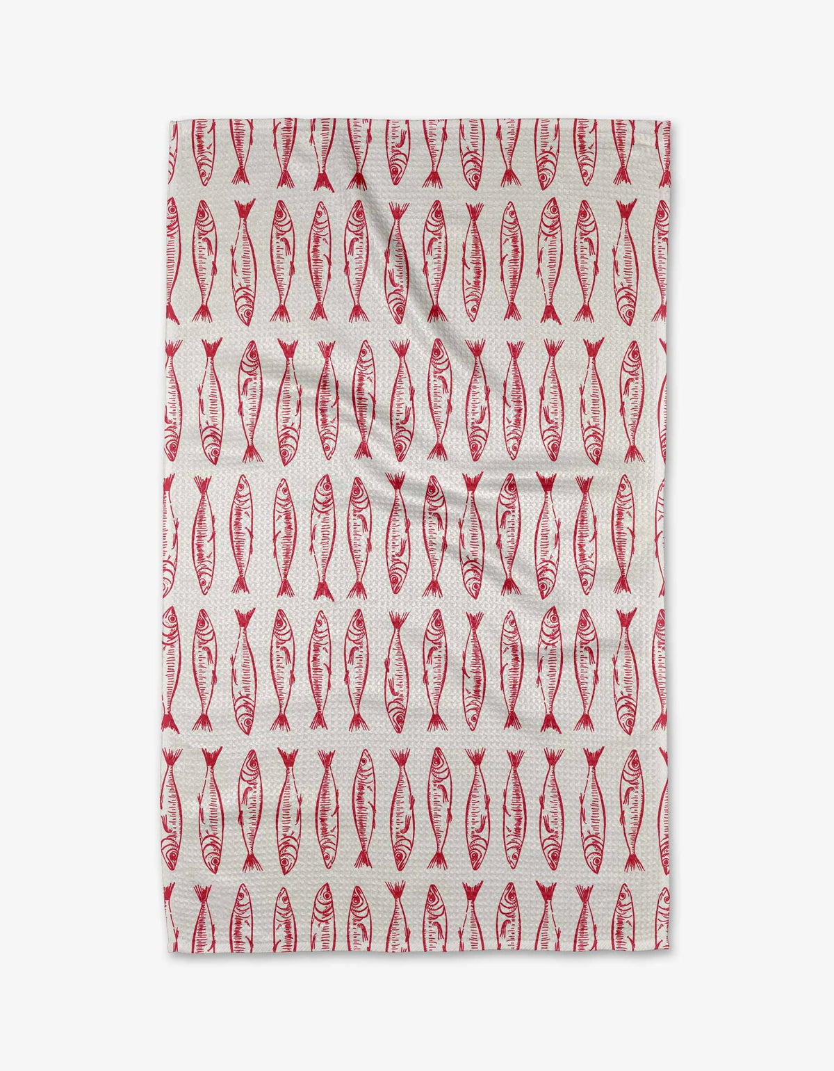 Towels at The Ambrosian Pantry