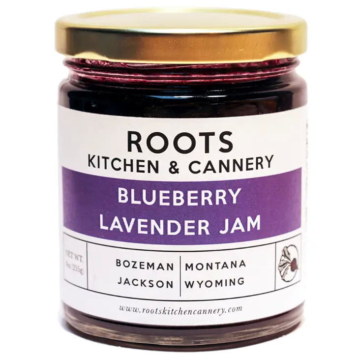 Roots Kitchen & Cannery at The Ambrosian Pantry