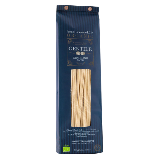Gentile - Spaghetti - 500 g