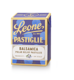 Leone - Pastiglie - Balsamica Polar Relief Pastilles - 0.95 oz.