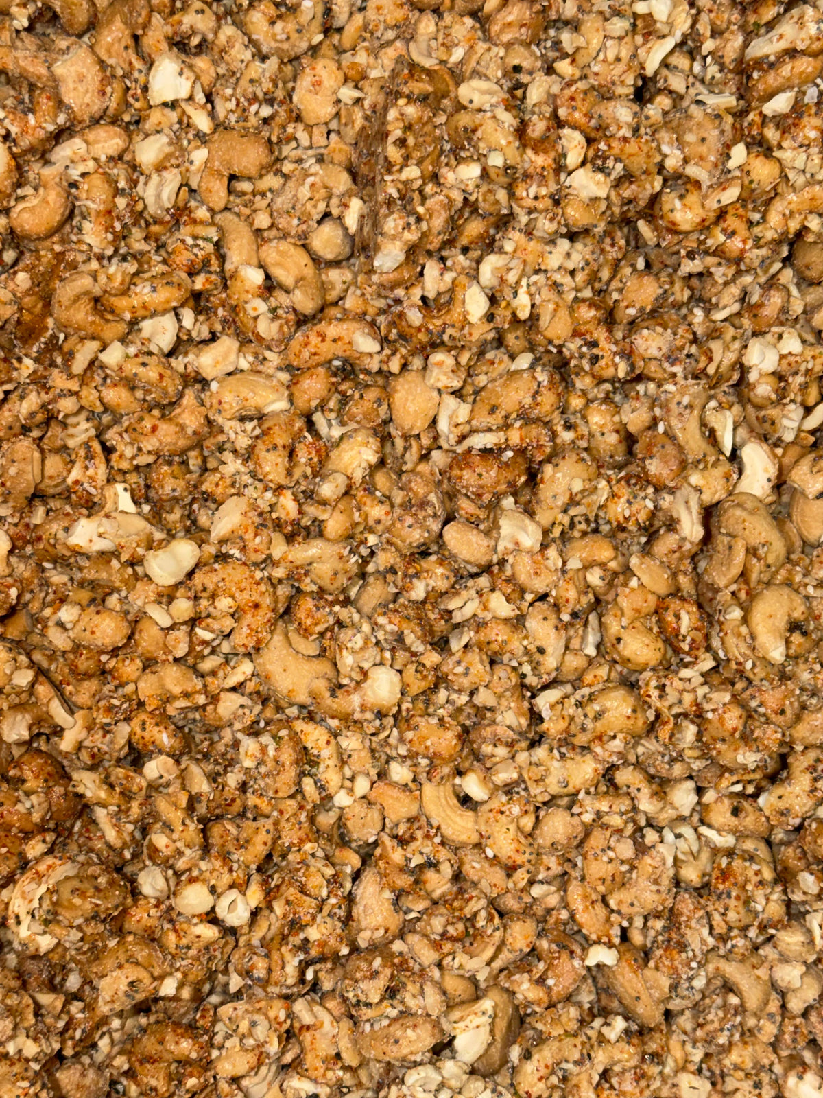 Eleven Madison Home - Everything Seasoning Bar Nuts - 8 oz.