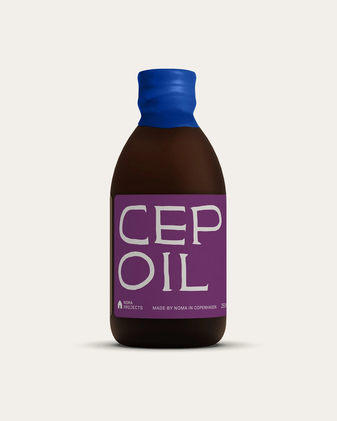Noma Projects - Cep Oil - 250 mL (BB February 25, 2027)