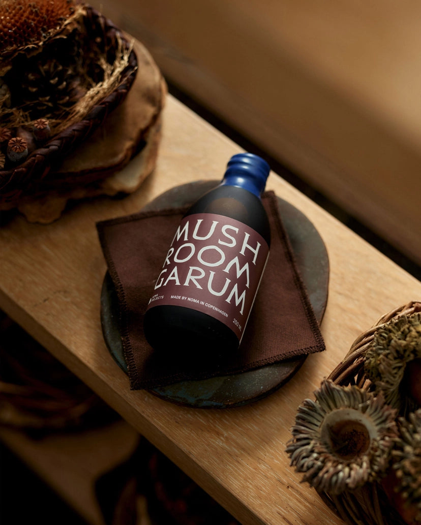 Noma Projects - Mushroom Garum - 250 mL