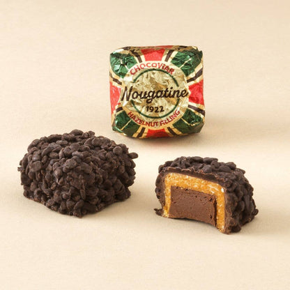 Venchi - Chocoviar Nougatine