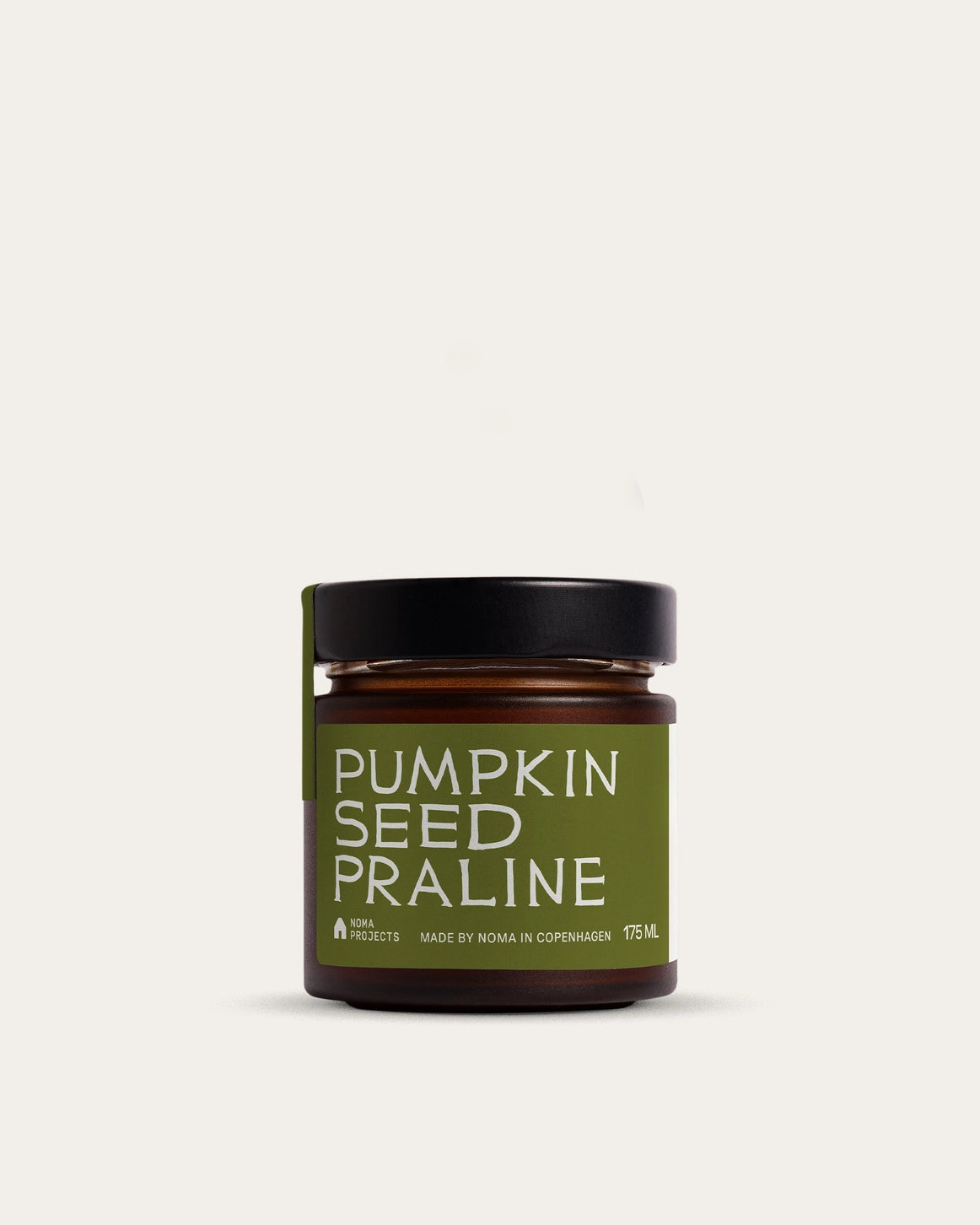 Noma Projects - Pumpkin Seed Praline - 175 mL (BB October 20, 2026)