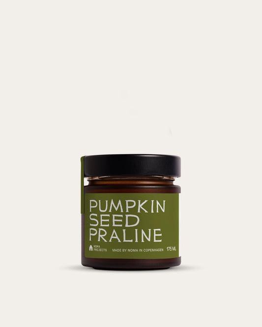 Noma Projects - Pumpkin Seed Praline - 175 mL (BB October 20, 2026)