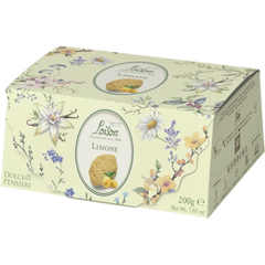 Loison - Dolci Pensieri - Limone Biscotto - 200 g