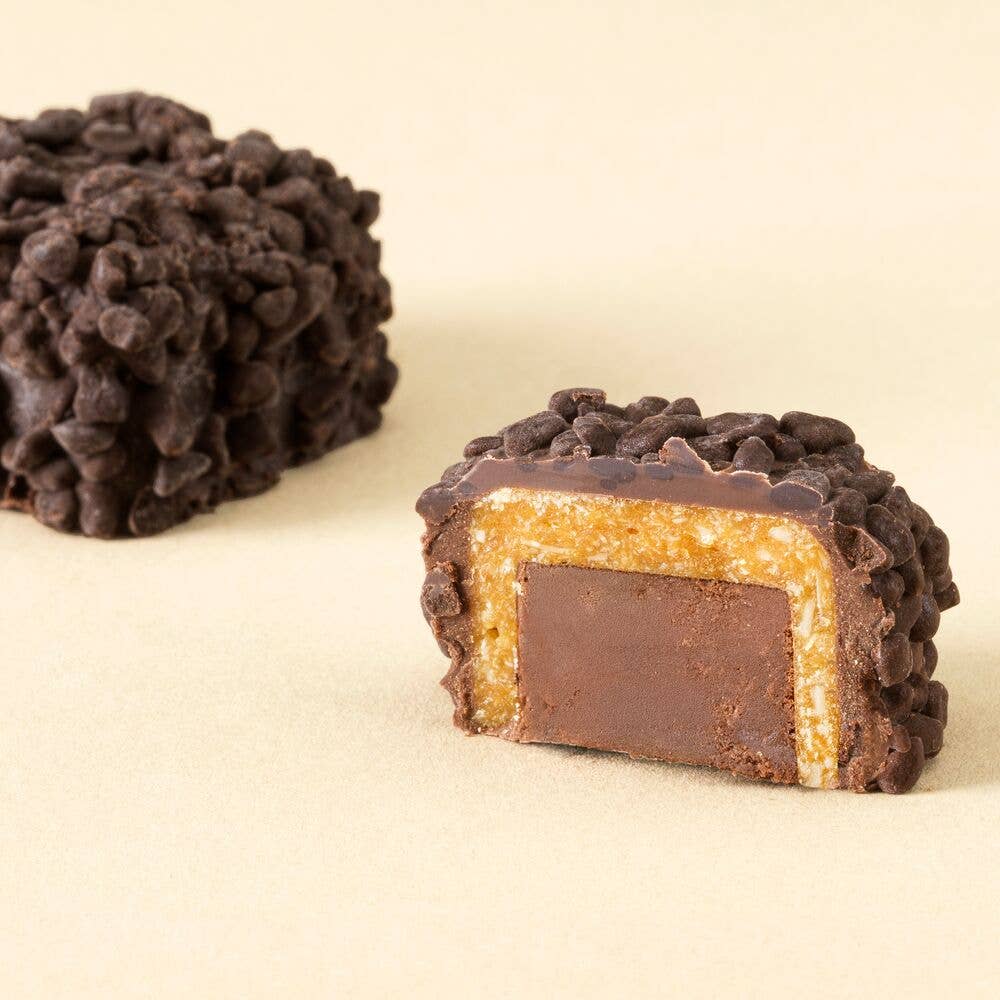 Venchi - Chocoviar Nougatine