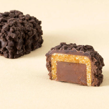 Venchi - Chocoviar Nougatine