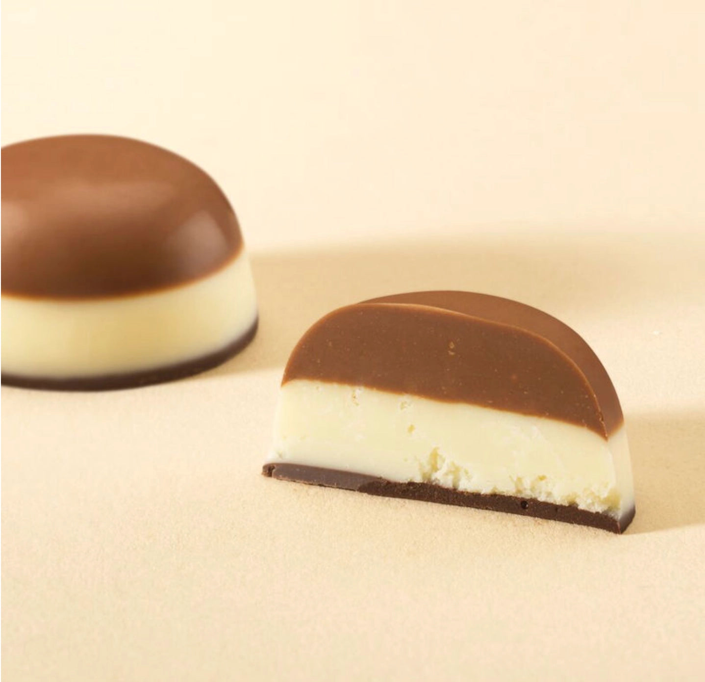 Venchi - Tiramisu Chocolate Pieces