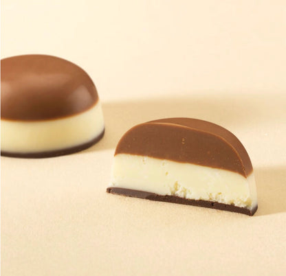 Venchi - Tiramisu Chocolate Pieces, view 4