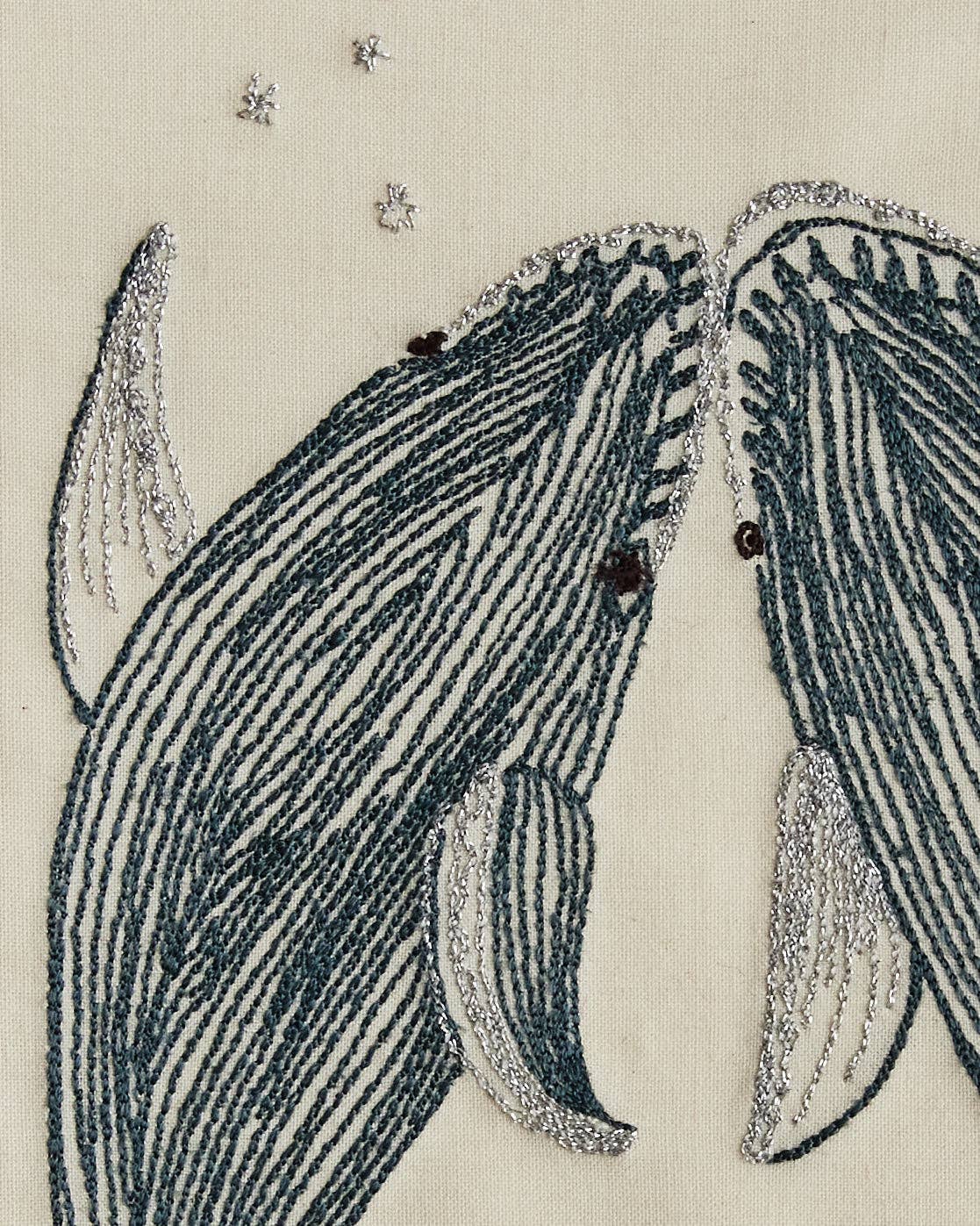Coral & Tusk - Humpback Whales Card