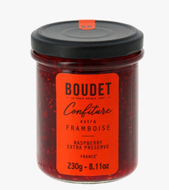 Boudet - Raspberry Preserve - 230 g