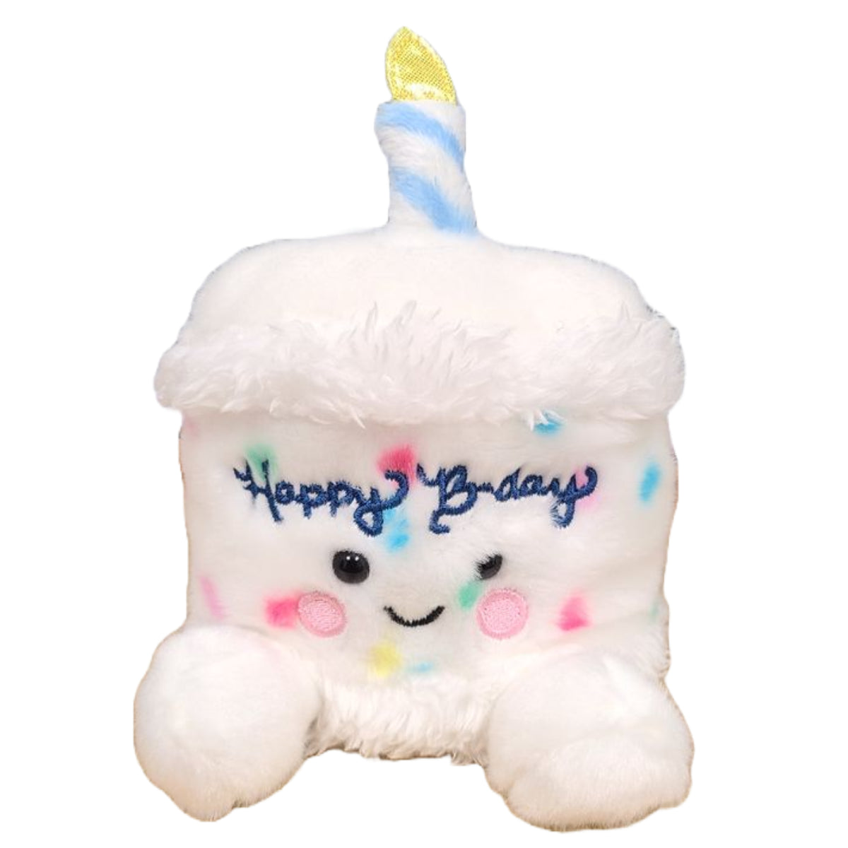 Canned Gifts - Canned Cake - Pop Top Lid