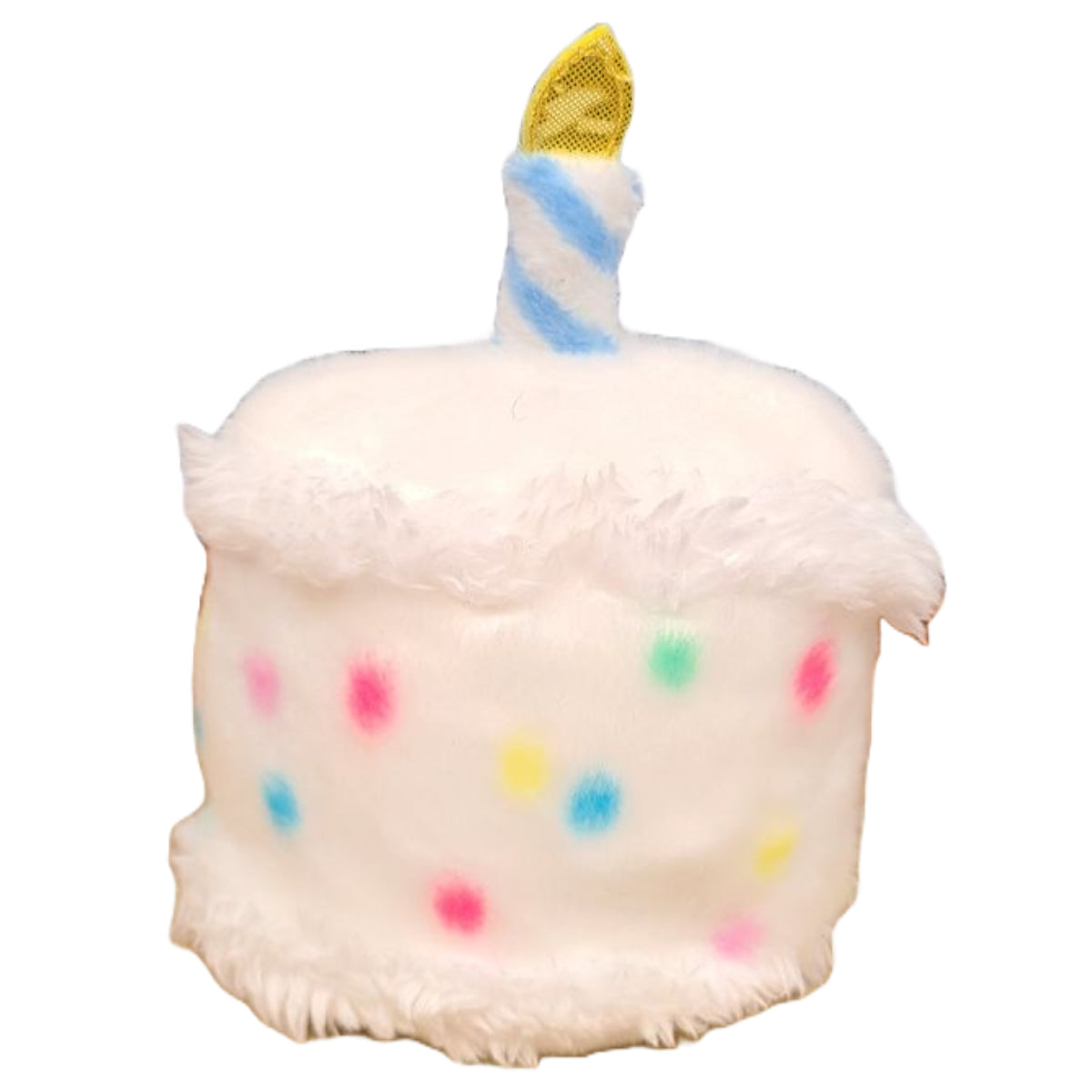Canned Gifts - Canned Cake - Pop Top Lid