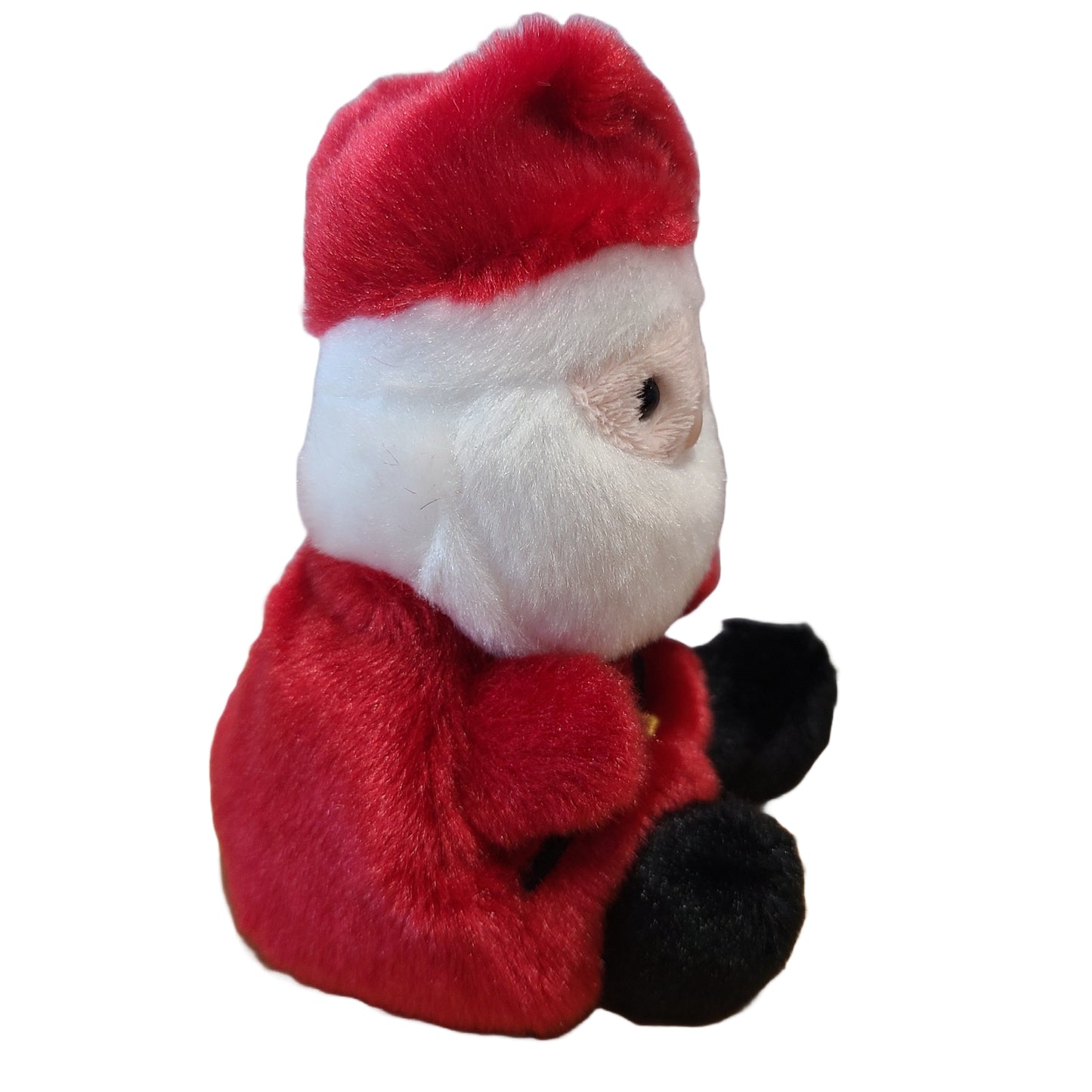 Canned Gifts - Canned Santa - Pop Top Lid