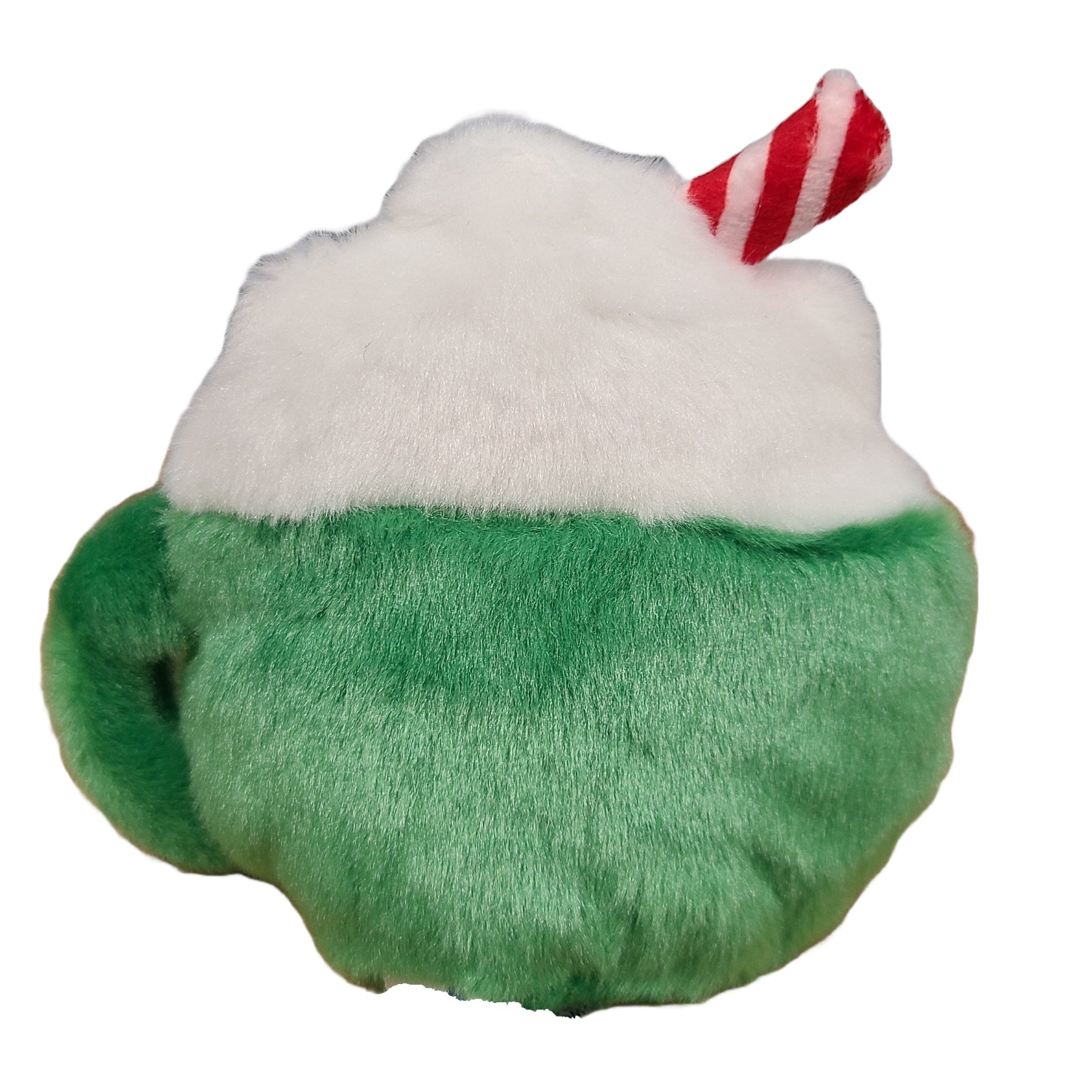 Canned Gifts - Cuppa Cocoa The Canned Hot Cocoa - Hot Chocolate Plush - Regular Lid