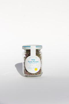 Daphnis And Chloe - Wild Thyme Flowers - 14 g