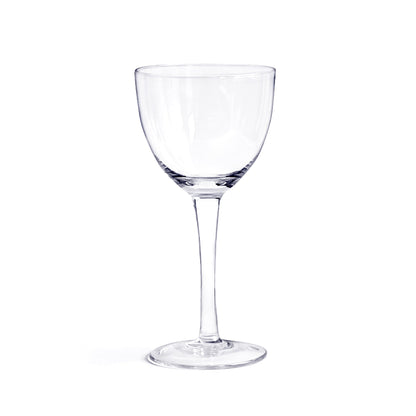 Cocktail Kingdom - Nick & Nora Glasses - 5 oz. (150 mL) - 6 Pack