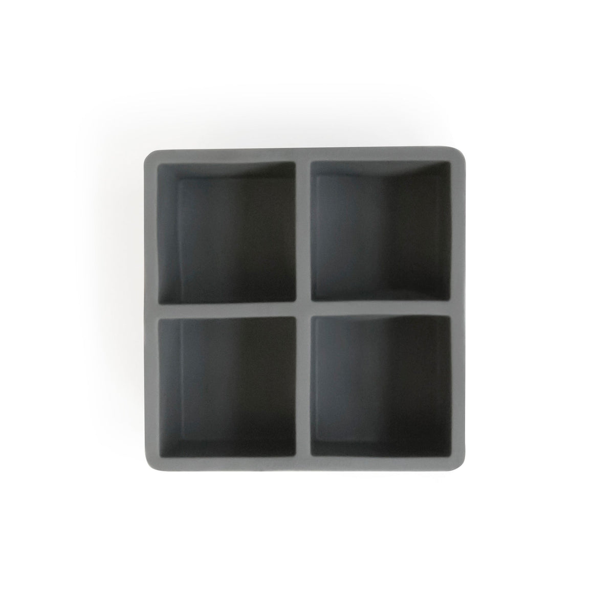 Cocktail Kingdom - 2.5 in Square Ice Cube Tray