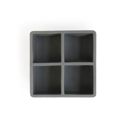 Cocktail Kingdom - 2.5 in Square Ice Cube Tray