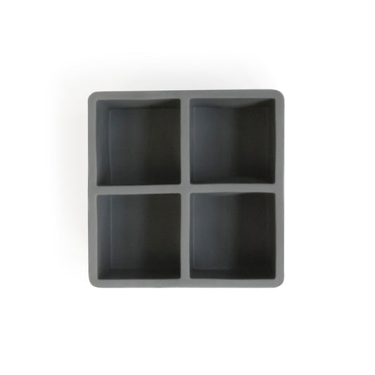 Cocktail Kingdom - 2.5 in Square Ice Cube Tray