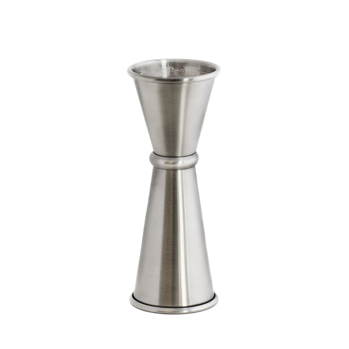 Cocktail Kingdom - Japanese Style Jigger - 1 oz. / 1.5 oz.
