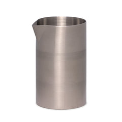 Cocktail Kingdom - Mixtin Stirring Tin - 625 mL (21 oz.) - Banded