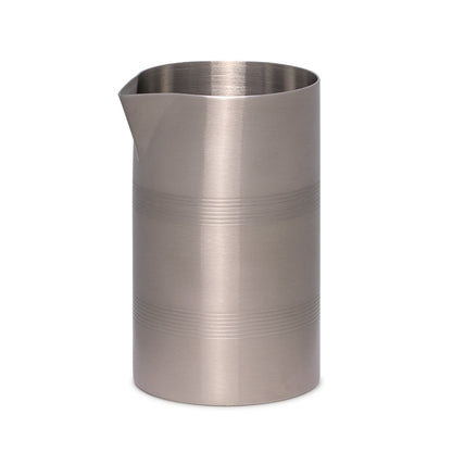 Cocktail Kingdom - Mixtin Stirring Tin - 625 mL (21 oz.) - Banded