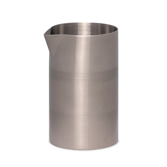 Cocktail Kingdom - Mixtin Stirring Tin - 625 mL (21 oz.) - Banded
